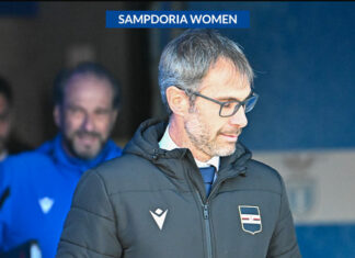 Antonio Cincotta, Sampdoria: “Il Milan ha corsa e qualità, è creato per la Champions League. Guagni…”