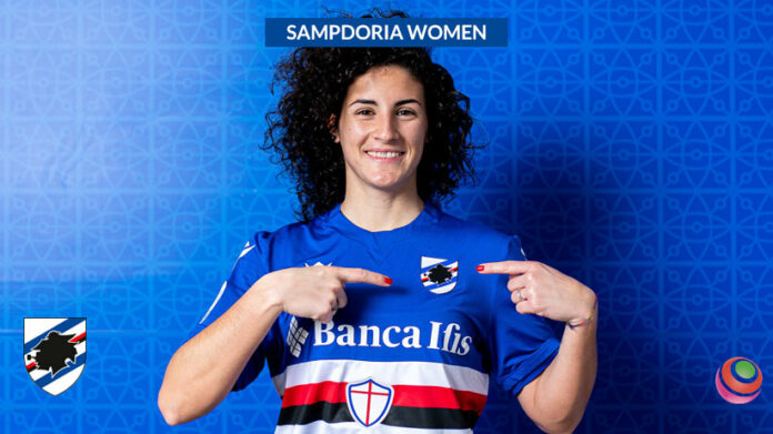 sampdoria-womens-federica-rizza