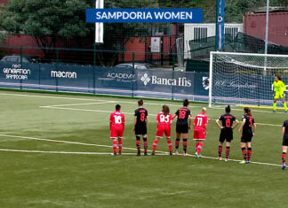 Coppa Italia 21/22: il primo round dei quarti va al Milan, ma la Samp ha ancora una chance per farcela!