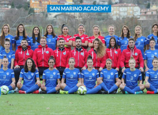 L’Academy San Marino si congeda dal 2021 sui suoi social con le seguenti parole