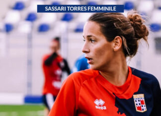 Sassari Torres: mentre Ladu lascia Iannazzo conferma