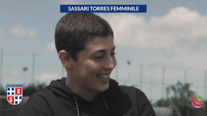 sassari-torres-femminile-alessia sanna