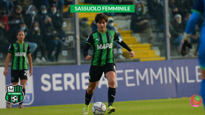 sassuolo-femminile-parisi