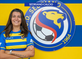 Giulia Lino, Sedriano: “Contenta della stagione, ma potevamo fare di più. Spero che nel 2022 il Covid ci lasci un po’ in pace”