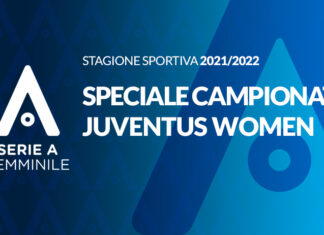 Juventus Women: la squadra perfetta