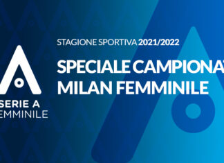 AC Milan Femminile: ritrovarsi per l’obiettivo UEFA Women’s Champions League