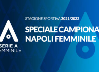 Napoli Femminile: grinta e mercato per conquistare la salvezza