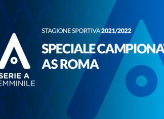 As Roma Women: obiettivo UEFA Women’s Champions League
