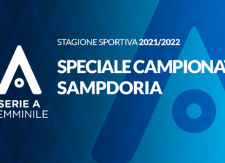 Sampdoria Women: la matricola pericolosa