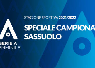 Sassuolo Women: la sorpresa che sogna la UEFA Women’s Champions League