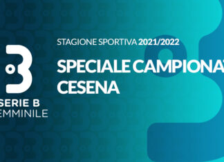 Cesena Femminile: l’outsider ferma big