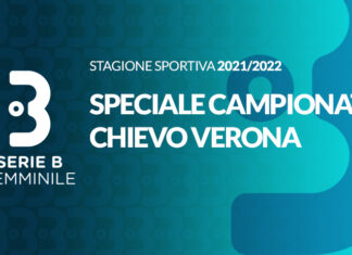 Chievo Verona Women: obiettivo podio