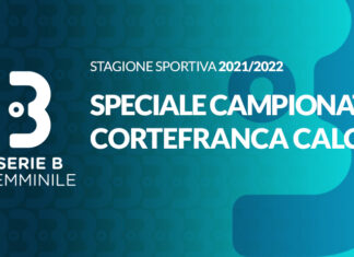 Cortefranca Calcio: equilibrio per la tranquillita’