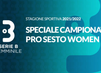 Pro Sesto Women: tanto cuore per la salvezza