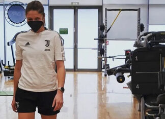 Cecilia Salvai, Juventus Women: “La grandezza della battaglia non la determina il risultato, ma il coraggio con cui la combatti”