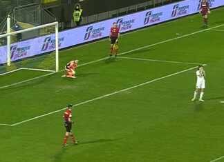 Sofia Cantore, Sassuolo: “L’unica soluzione, come sempre, è andare avanti e lavorare ancora di più per poter decidere quello che sarà”