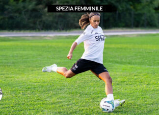 Domenica difficile per lo Spezia Femminile: finisce 2 – 1 la sfida con il FiammaMonza