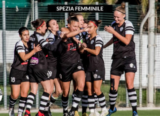 Rumors di mercato in casa Spezia: Matilde Fadini vicina all’addio