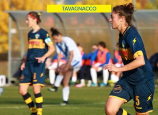 Il difficile avvio di 2022 del Tavagnacco