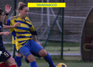 Nuovo acquisto in casa Tavagnacco: dall’Inter arriva Cetrangolo