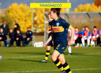 Federica Veritti, Tavagnacco: “Serie B equilibratissima, peccato aver perso qualche punto per strada”