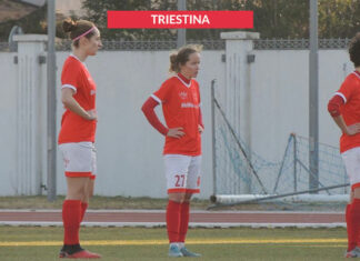 Triestina: le scelte di Melissano per la gara contro la Jesina