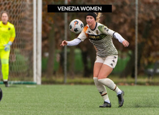 Il Venezia FC si impone sull’Oristano e vince il match per 6 a 2