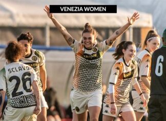 Il Venezia conquista una bella vittoria per 3-2 contro un Riccione impegnativo