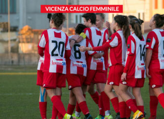 Serie interrotta: il Trento la spunta contro un buon Vicenza