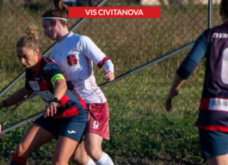 Cecilia Natalini, Vis Civitanova: “2022? Vogliamo salvarci dimostrando il nostro valore”