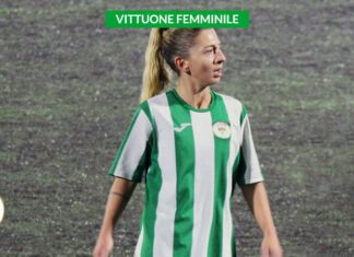 Elisa Vai, Accademia Calcio Vittuone: “Vorrei aiutare le mie compagne a vincere il campionato”