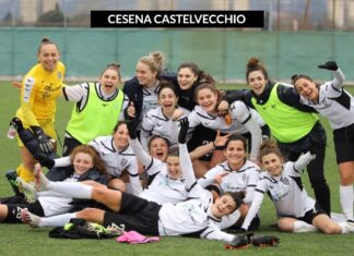 Cesena – Roma CF 1-0, parlano Costi e Georgiou: “Tre punti importantissimi, dobbiamo giocare senza paura”