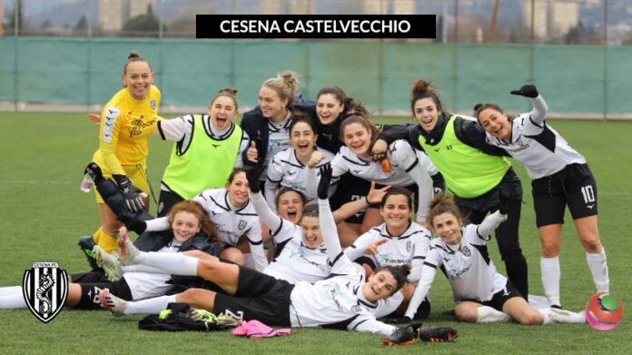 Cesena Femminile