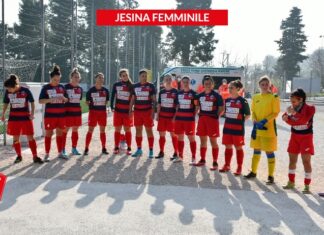 Nonostante il risultato, la Vis Civitanova si difende con ordine: battuta 2 a 0 dal Trento