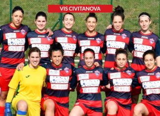 La Vis Civitanova perde ma non si abbatte: 1-3 per il Brixen Obi