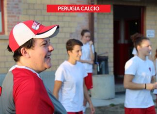 Vania Peverini, Perugia Femminile: “Non abbiamo mai mollato e continueremo a lottare”