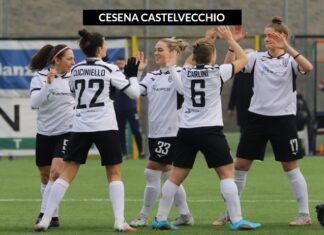 Como – Cesena 2-1: tra le due è sempre scontro aperto, questa volta la spuntano le lombarde