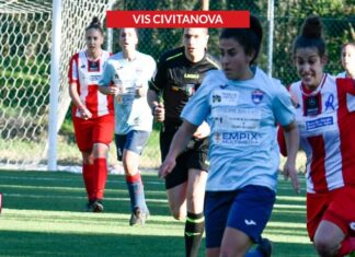 Camila Uzqueda, Vis Civitanova: “Contro il Venezia sarà dura ma per arrivare al nostro obiettivo è ora di vincere le partite”