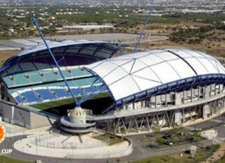 Algarve Cup 2022: l’Italia prepara la sfida contro la Norvegia nel mitico “Estadio di Algarve” di Faro