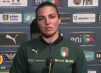 Algarve Cup: Alia Guagni vuole il riscatto di due anni fa e la Finale