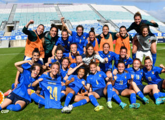 Algarve Cup 2022: le pagelle della nostra Nazionale dopo la vittoria sulla Norvegia