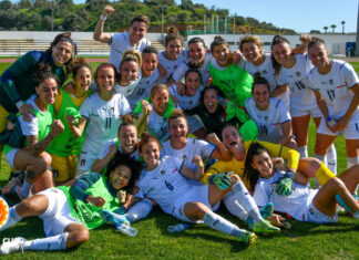 Algarve Cup 2022: Le pagelle della nostra Nazionale dopo l’incontro con la Danimarca