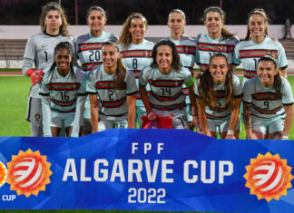 Algarve Cup 2022: La Svezia abbatte il Portogallo ed è la seconda finalista del Torneo