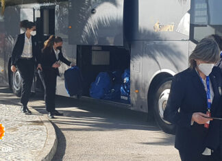 Algarve Cup 2022: Inizia l’avventura azzurra a Lagos