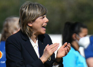 Algarve Cup 2022: Le dichiarazioni a fine gara, di Milena Bertolini, dopo la bella vittoria sulla Danimarca