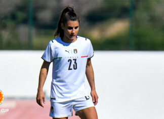 Benedetta Orsi: “Che emozione l’esordio, non me lo aspettavo. Gama mi ha aiutato tanto”