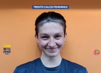 Elisa Dorigatti, Trento Calcio Femminile: “Vincere è sempre una soddisfazione personale e collettiva per l’intera squadra”