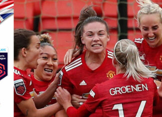 La 14a giornata di FA Super League: Vince il Chelsea che si avvicina sempre di più all’Arsenal, che pareggia con il Manchester United