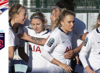 La 15a giornata di FA Super League: il pari tra il Chelsea ed l’ Arsenal giovano al Tottenham