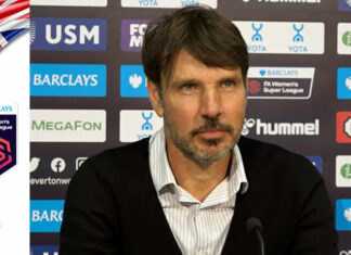 Jean-Luc Vasseur ha lasciato il suo ruolo di direttore della squadra femminile dell’Everton